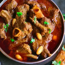 Meat Korma
